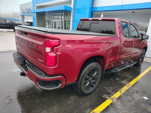Used 2019 Chevrolet Silverado 1500 RST w/ All-Star Edition image 7