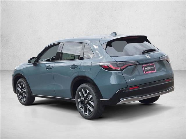 New 2027 Honda HR-V EX-L image 9