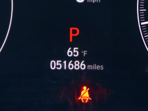 Used 2022 Honda Accord Touring image 29