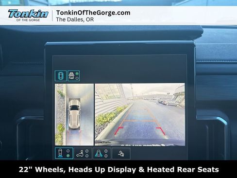 New 2026 GMC Acadia Elevation w/ Super Cruise Package image 24