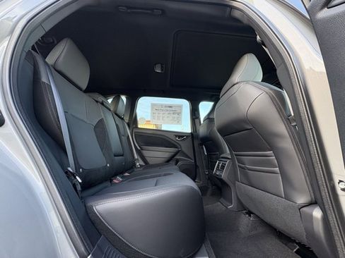 New 2026 Subaru Forester Touring image 15