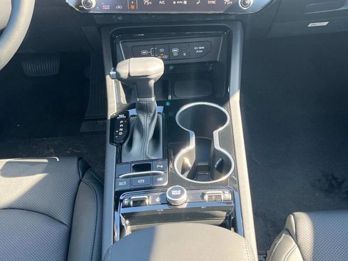 New 2026 Kia K5 EX FWD image 16
