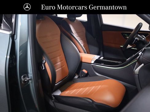 Used 2026 Mercedes-Benz GLC 300 4MATIC image 64