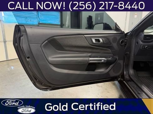 Used 2024 Ford Mustang GT RWD image 21