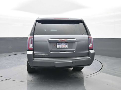 Used 2018 GMC Yukon XL Denali w/ Denali Ultimate Package image 6