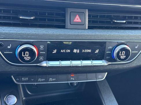 Used 2024 Audi A5 2.0T Premium Plus AWD/4WD image 27