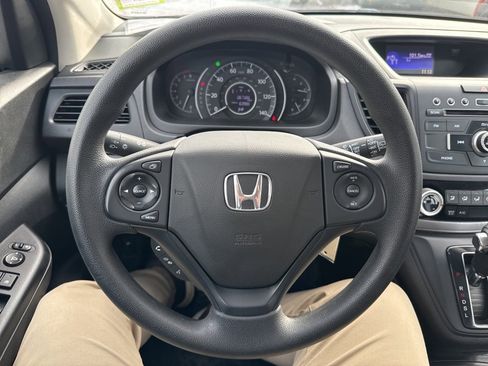 Used 2015 Honda CR-V LX image 36