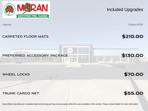Used 2023 Hyundai Sonata Limited w/ Preferred Accessory Package FWD image 9