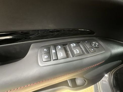 New 2026 Dodge Durango GT image 16