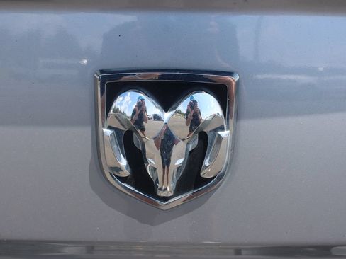 Used 2022 RAM 1500 Tradesman w/ Chrome Plus Package RWD image 18