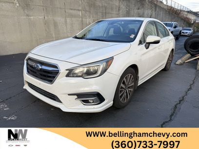 Used 2019 Subaru Legacy 2.5i Premium