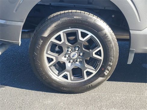 Used 2024 Ford F150 STX w/ Mobile Office Package image 7