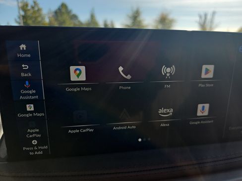 New 2026 Acura MDX SH-AWD w/ Advance Package image 22