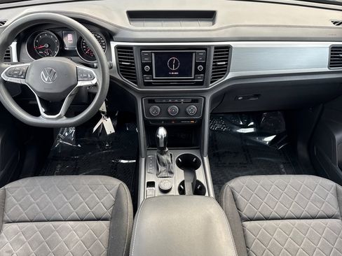 Used 2021 Volkswagen Atlas S image 14