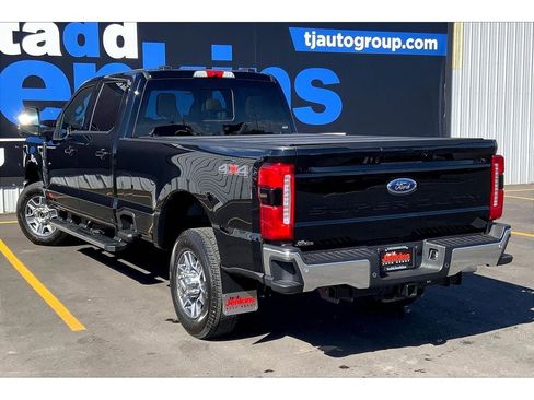 New 2026 Ford F350 Lariat image 18