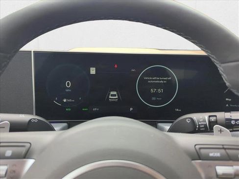 New 2025 Hyundai Sonata Limited image 12