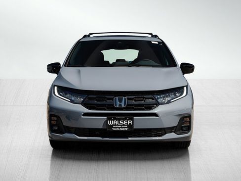New 2026 Honda Odyssey Sport-L image 2