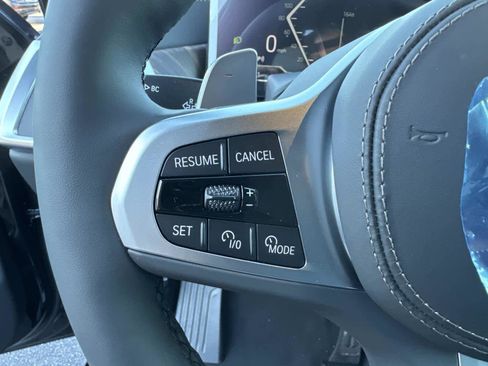 New 2026 BMW X5 xDrive40i w/ M Sport Package image 32