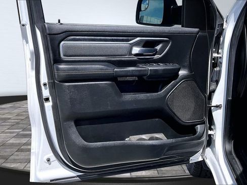 Used 2019 RAM 1500 Big Horn image 13