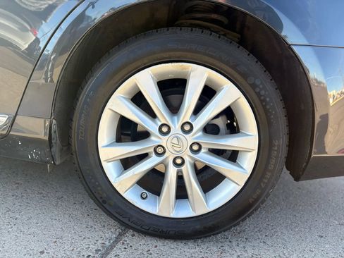 Used 2011 Lexus ES 350 image 46