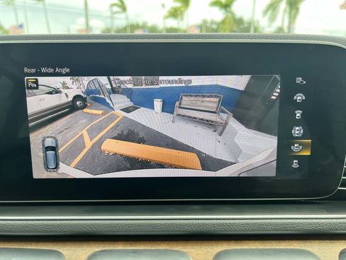 Used 2020 Mercedes-Benz GLE 450 GLE 450 4MATIC SUV image 30