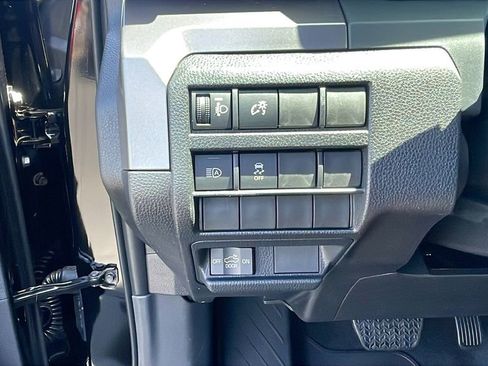 New 2026 Toyota Tacoma SR5 AWD/4WD image 27