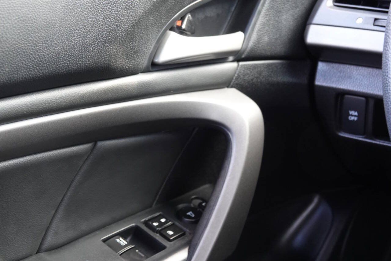 Used 2009 Honda Accord LX-S image 66