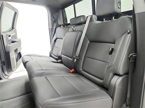 New 2026 GMC Sierra 1500 SLT w/ SLT Premium Plus Package image 44