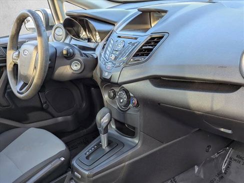 Used 2017 Ford Fiesta S FWD image 20