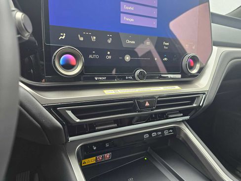 New 2026 Lexus TX 350 FWD image 30