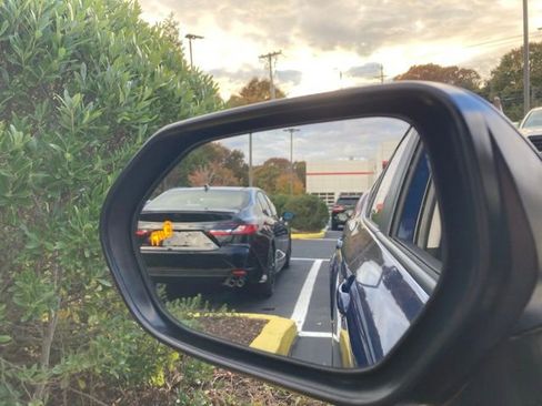 Certified 2025 Toyota Camry LE image 38