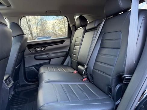 Certified 2024 Honda CR-V EX-L image 37