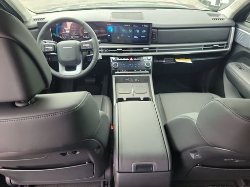 New 2026 Hyundai Santa Fe SEL FWD image 13