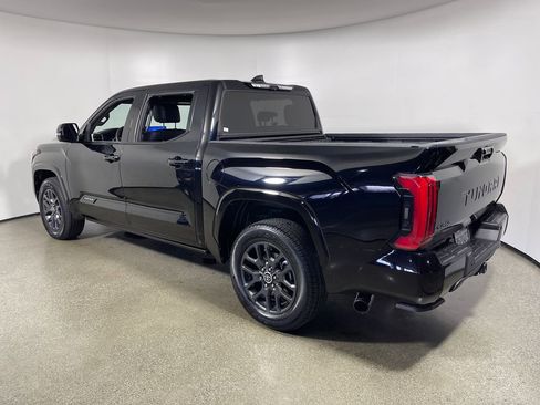 Used 2023 Toyota Tundra Platinum AWD/4WD image 5