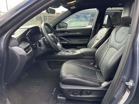 Used 2022 INFINITI QX60 Autograph w/ Cargo Package image 10