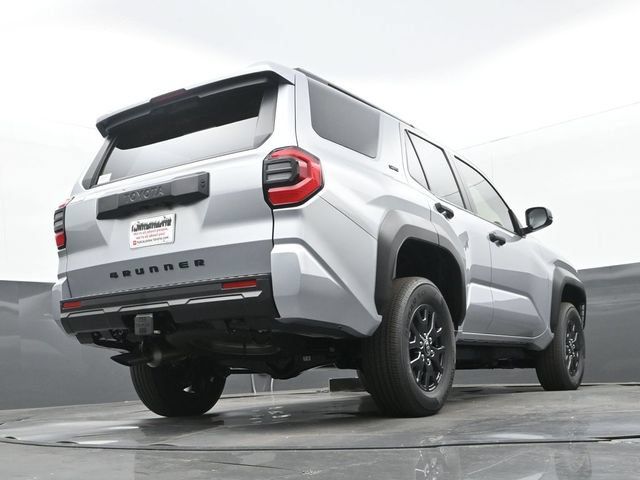 New 2026 Toyota 4Runner SR5 AWD/4WD image 24