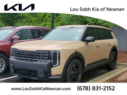 Used 2027 Kia Telluride EX X-Line