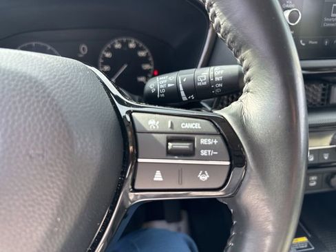 Certified 2024 Honda CR-V EX-L image 26