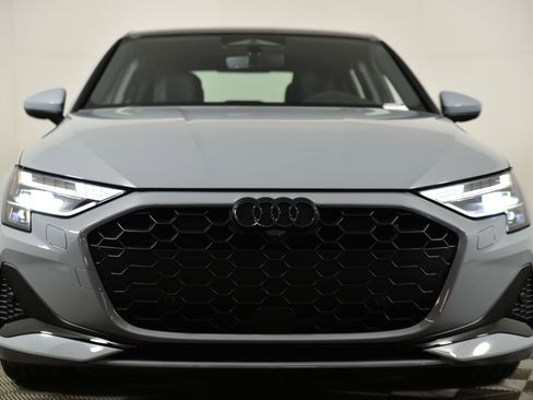 New 2026 Audi A3 2.0T Premium Plus image 5