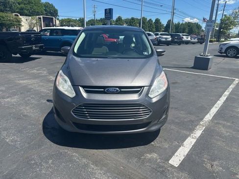 Used 2013 Ford C-MAX SE FWD image 2