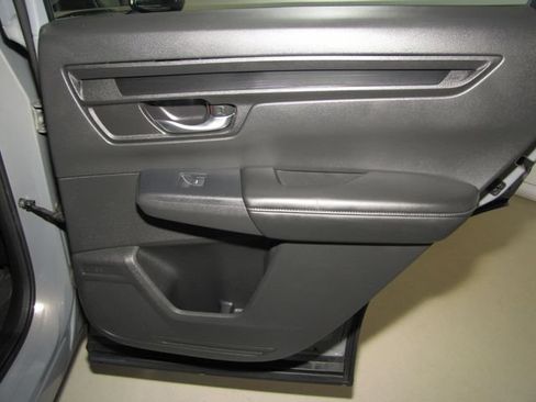 Certified 2024 Honda CR-V LX image 17