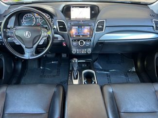 Used 2018 Acura RDX FWD w/ Technology Package video 2