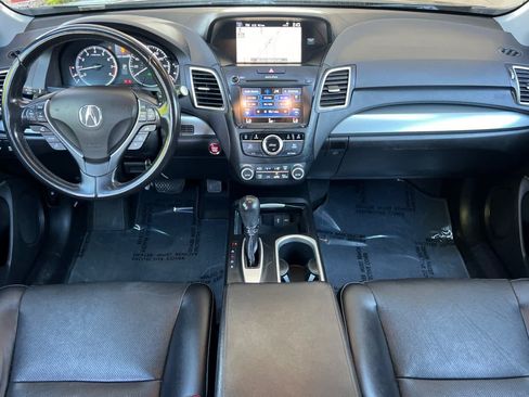 Used 2018 Acura RDX FWD w/ Technology Package image 2