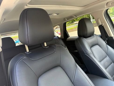 Used 2025 MAZDA CX-5 AWD 2.5 S image 30