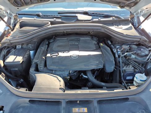 Used 2014 Mercedes-Benz ML 350 4MATIC image 13