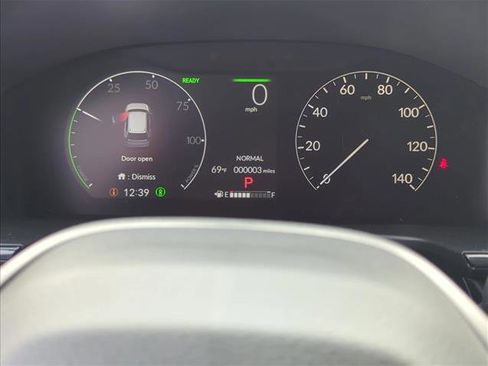 New 2026 Honda CR-V Sport image 11