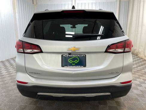 Used 2022 Chevrolet Equinox LT image 19