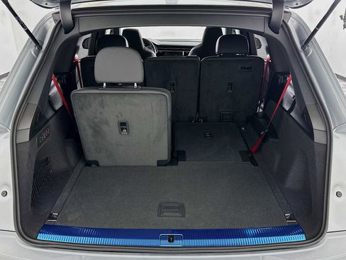 New 2026 Audi Q7 3.0T Prestige image 25