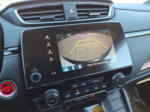 Used 2022 Honda CR-V EX image 29
