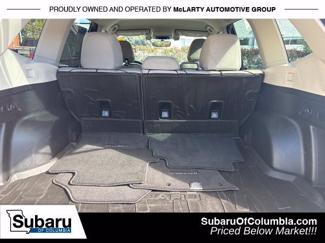 Used 2021 Subaru Forester AWD/4WD image 11